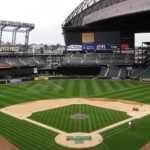 safeco field