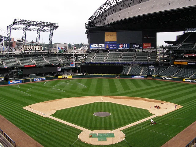 safeco field