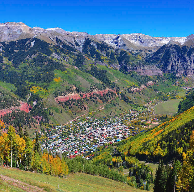 telluride